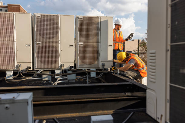 Professional HVAC in Wesleyville, PA