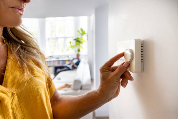 Best HVAC repair near me  in Wesleyville, PA