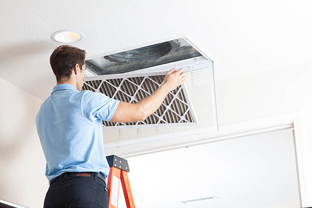Best HVAC tune-up services  in Wesleyville, PA
